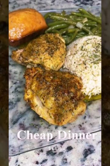 COOKING FOR THE FAMILY • GREAT BUDGET MEALS