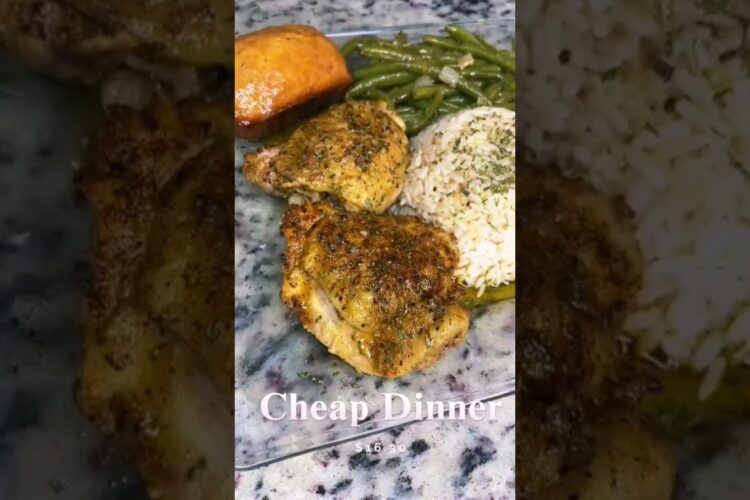 COOKING FOR THE FAMILY • GREAT BUDGET MEALS