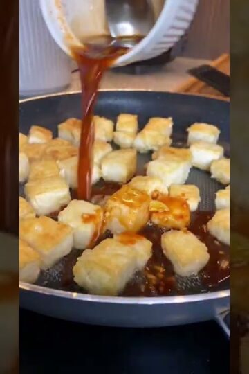 Let’s cook an easy dinner #shorts