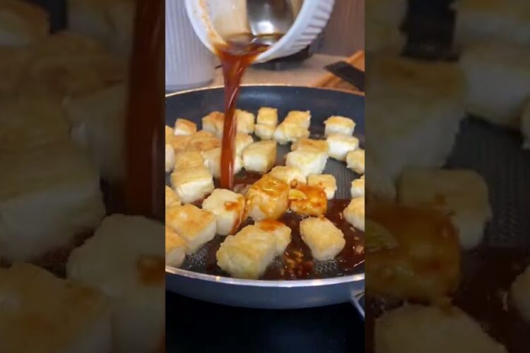 Let’s cook an easy dinner #shorts
