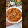 Mughlai Chicken Masala Recipe😍 #shorts #trending #chicken