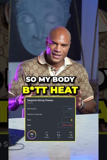 My Favorite High Protein Snacks