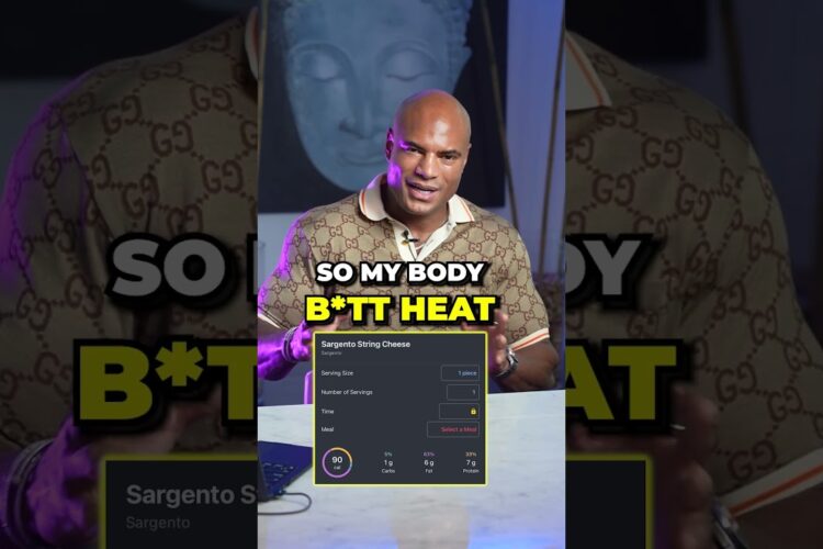 My Favorite High Protein Snacks