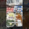 Costco Thanksgiving Meal Prep?! #subscribe #costco #costcofinds #costcoshopping #thanksgiving2024