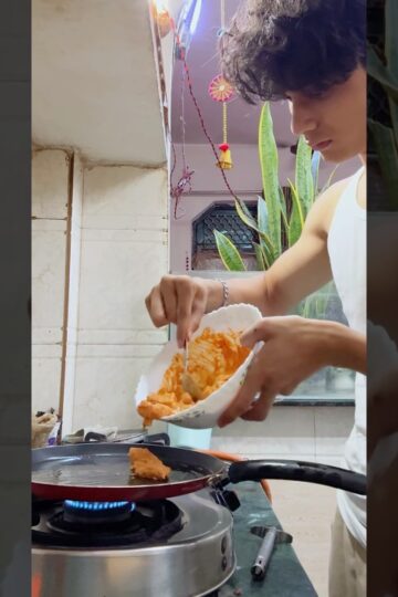 “15-Min High Protein Chicken Recipe for Muscle Gains! | FatLoss Meal”🔥💪