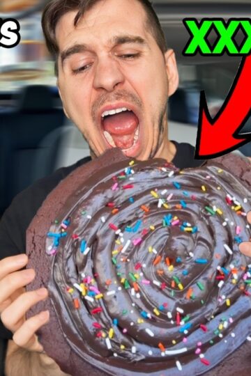 Crumbl Cookie Is Now A Terrifying Cult