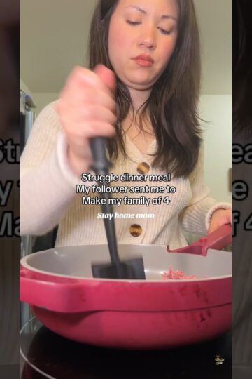 We loved it #dinner #cookwithme #cheapmeals #asmr #lowincome #fritos #momscooking #food #family