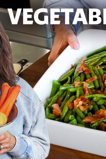 5 Easy Vegetable Side Dishes You’ll Make Again and Again | Allrecipes