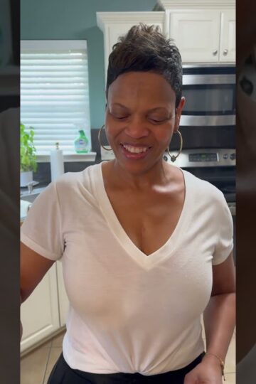 My Mom Made Sunday Dinner | EXTRA Crispy Fried Chicken #dinner #friedchicken #recipe #soulfood #eat