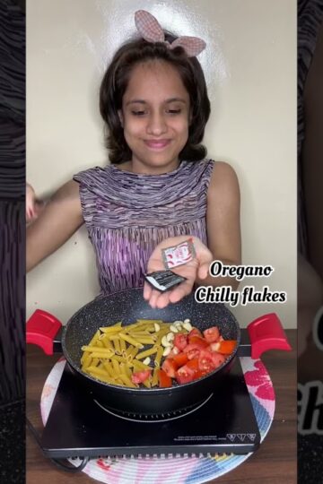 One pot pasta