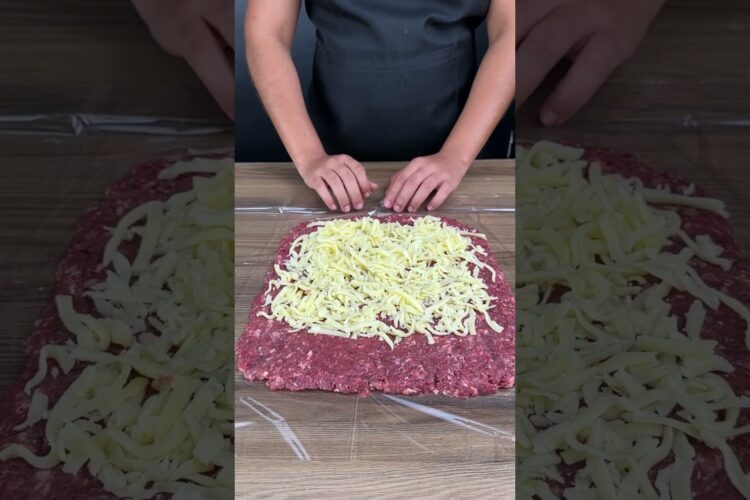 After this recipe, you'll just want to eat ground beef like this!
