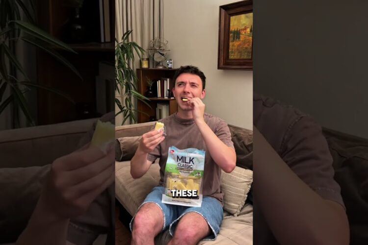 Which rice cracker do you like best?!