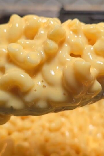 Creamy One-Pot Mac and Cheese Recipe – Ready in Minutes!