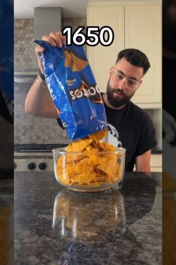 Chips through the decades