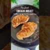 Easy High Protein Chicken Recipe for Weight Loss 👆💫😍 #shorts #ytshorts #youtubeshorts #shortsfeed