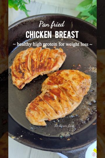 Easy High Protein Chicken Recipe for Weight Loss 👆💫😍 #shorts #ytshorts #youtubeshorts #shortsfeed