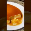 Filipino leche flan 🍮