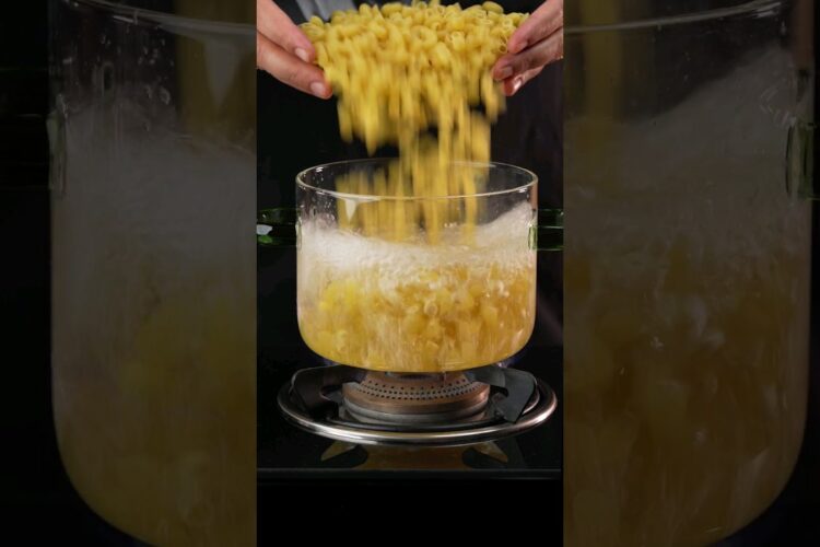Veg Macaroni 😋 #shorts #asmr #asmrsounds #macaroni #veg #nirmlanehrarecipes