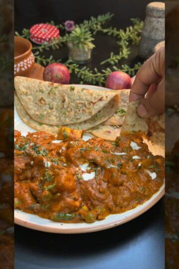 Restaurant se bhi acha MIX VEG 🥕🥔🫛🍅... #mixveg #mixvegsabji #sabjirecipe  #sabzirecipe #dinnerideas