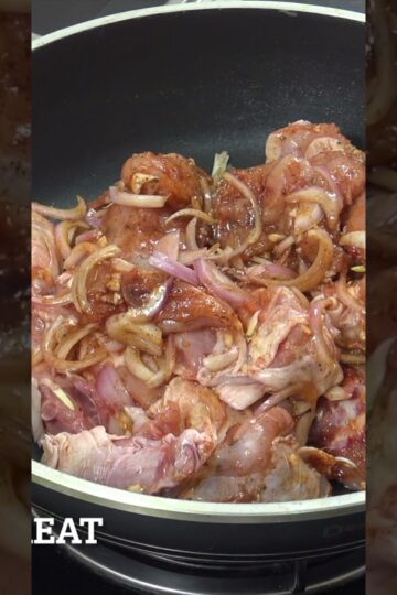 Italian Chicken Recipe | Easy Chicken Dinner #shorts #italianfood #chicken  #food #recipe