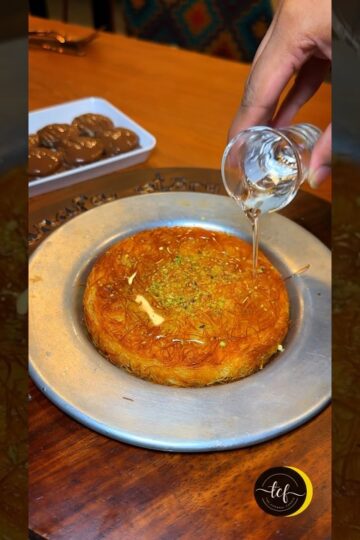 💢💥Chennai Rain☔️🌧️+Kunafa Lovers🤤🤩💥💢Cream Cheese Kunafa🤤🤩💥💢