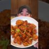 Korean Air Fryer Chicken Nuggets