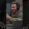 He Overused Ketosis! A Doctor's Experience Doing The Ketogenic Diet For 1.5 Years