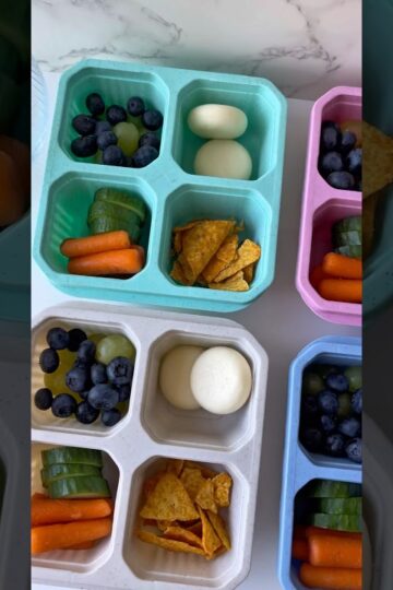 *ASMR* SNACK BOX RESTOCK! #asmr #restock #healthy #snacks #snackbox #lunch #satisfying #viralvideo