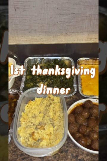 Cooking Thanksgiving Dinner #cooking #thanksgiving #food