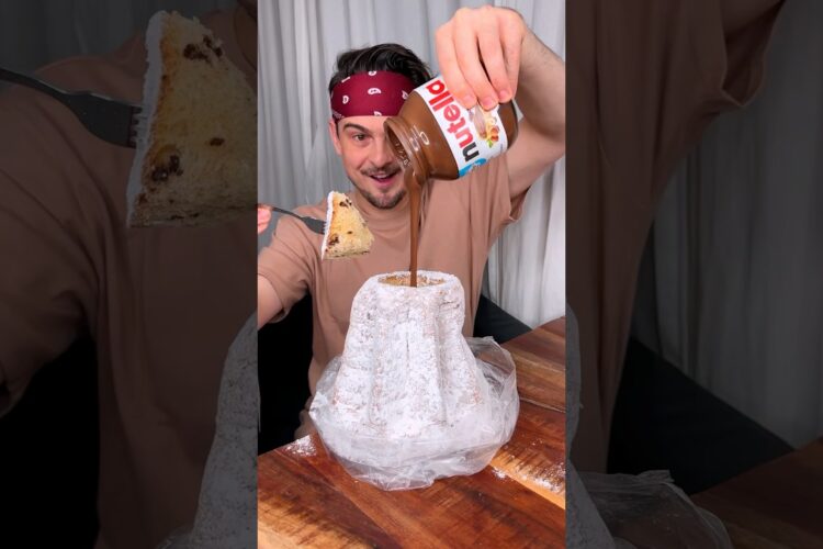 How to make the best CHRISTMAS CHOCOLATE CAKE😎❤️🍫| CHEFKOUDY