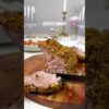 Easter dinner #dinnerrecipe #easter #recipe #recipeoftheday #lambchops #dinnerideas #cookingvideo