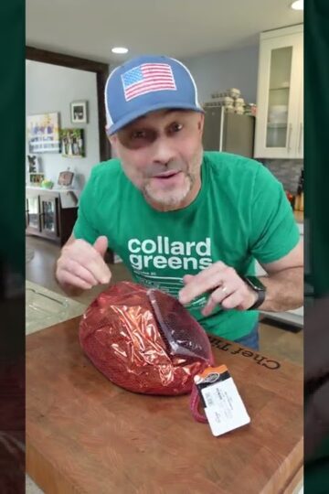 How to cook a Ham for Easter #easy  #ham