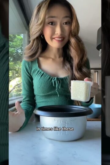 Let’s make an IBS-friendly meal #shorts