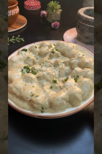 Restaurant Vaali SOYA Afghani 🔥😋 #sabjirecipe #sabji #soyaafghani #soyachunks #dinnerideas #lunch