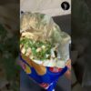 Loaded Chips Bag🔥|#trending #food #gift #recipe #cooking #easyrecipe #foodie #snacks #lays #loaded