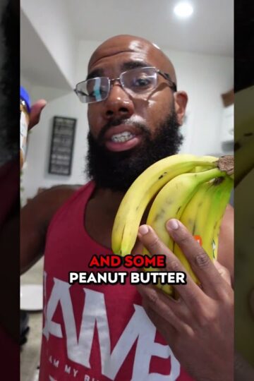 These meals helped me lose 50 pounds in 5 months