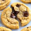 Perfect Easy Chocolate Chip Cookies Recipe