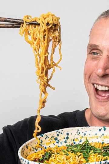 5 Easy Dinners for One (No Waste, No Fuss!)