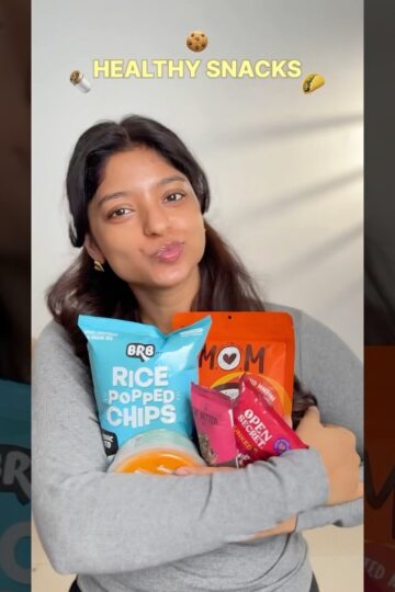 *HEALTHY SNACKS* that are actually tasty 🍪😍💪 #healthysnacks #healthysnackideas