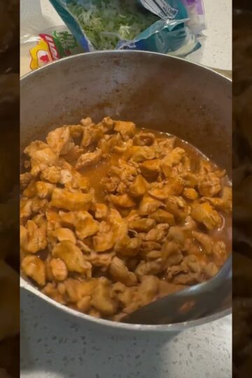 Budget friendly meal for a family of 6 under $20… Winning! #budgetmeals #dinnerideas #cooking #tacos