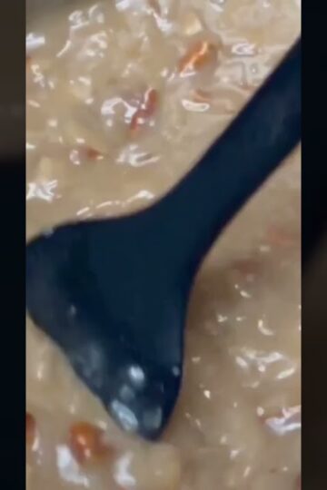 German Chocolate Frosting