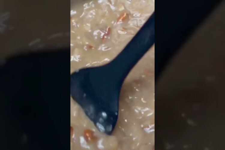 German Chocolate Frosting