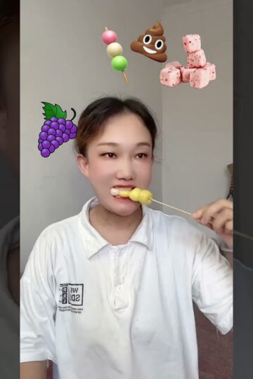 Have a simple meal. Love is eating many meals together. It's time to show real skills. Everythin