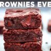 Best Brownies Ever