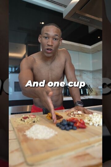 STOP EATING THIS IF YOU WANT TO LOSE BELLY FAT