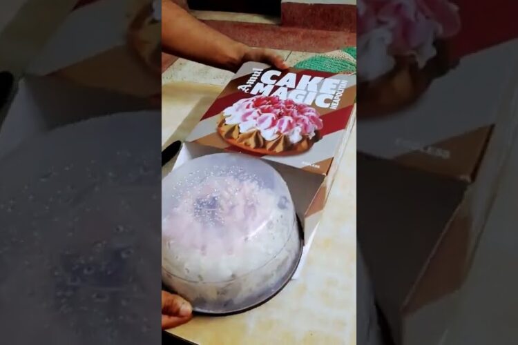 Cake #amul #amulcake  #icecream #icecreamcake #unboxing #chocaste #vanillacake #butterscotch