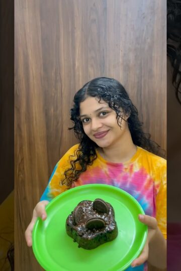 Hostelil😍cake ഉണ്ടാക്കാം🎂😋hostellers ഇത് try cheyanam🥹#shorts #shortvideo #trending