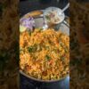 Delicious Tawa Pulao Recipe using Leftover Rice 🤤🔥| Quick & Easy!💯