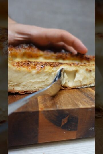 Le Flan Crème Brûlée !! 🍰🤤 #flan #cremebrulee #dessert #dessertfacile #dessertrapide #seizemay
