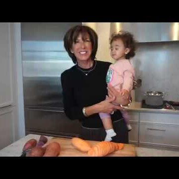 3 Thanksgiving Side Dishes With Carrie
